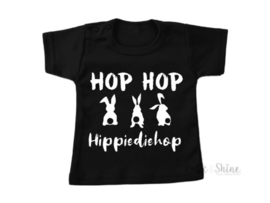 Hop hop shirt