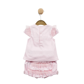 Bloomer set | Mintini Baby