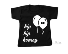 Shirt | Hip hip Hooray
