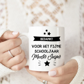 Mok | Einde schooljaar