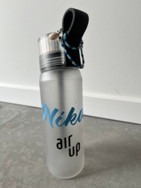 Naamstickers | Air up Drinkfles