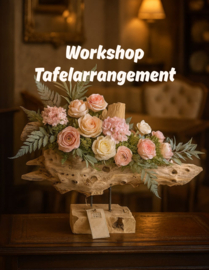 Moss Art tafelarrangement
