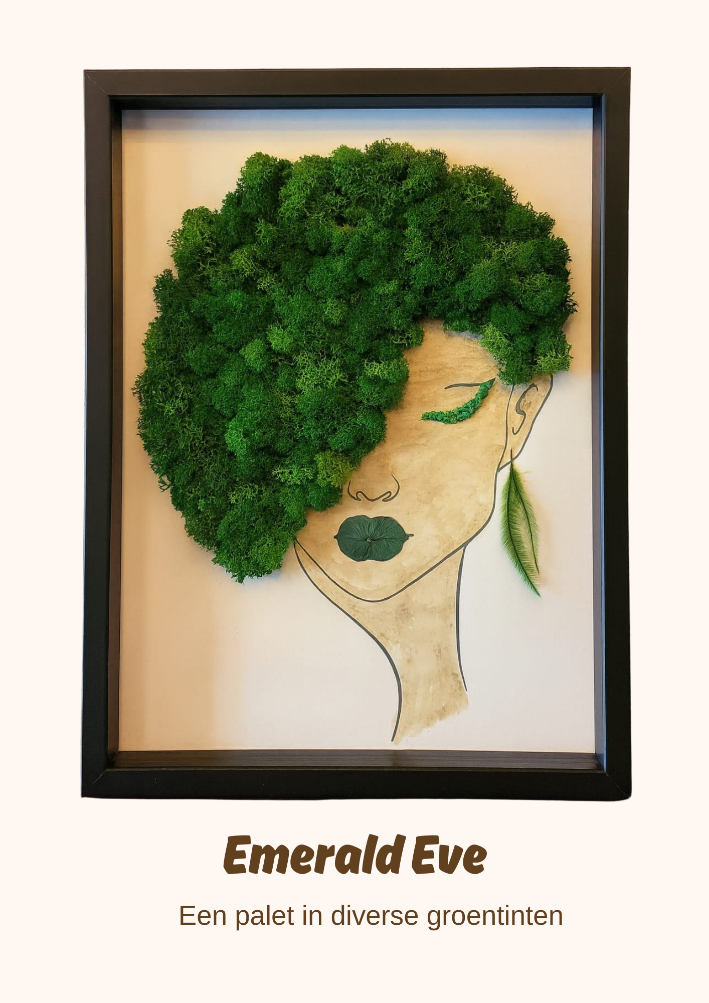 De Groene Coupe