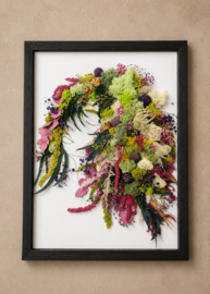 Groene Coupe DIY Pakket