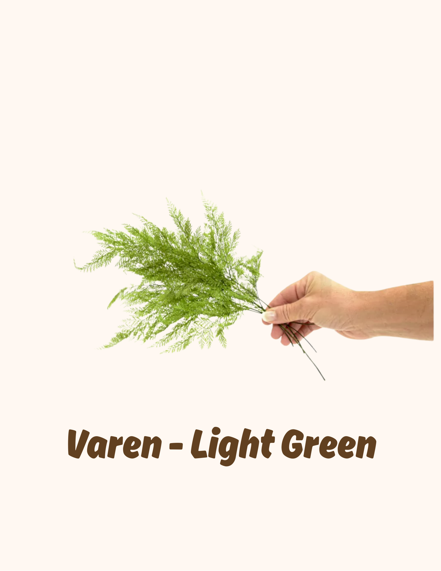 Bloem- en Bladmaterialen