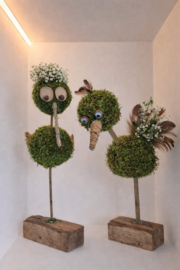Vrolijke Vogels DIY Pakket