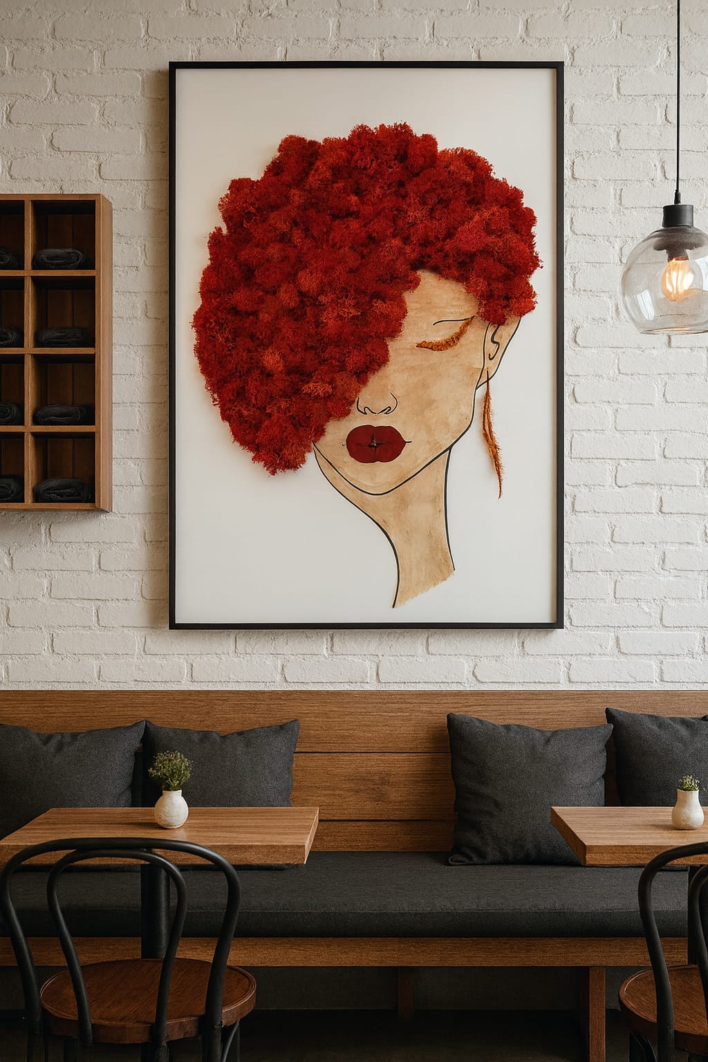 Maatwerk de Groene Coupe