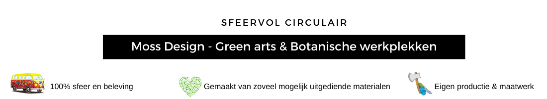 Sfeervol Circulair