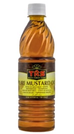 Trs mustered oil 500ml