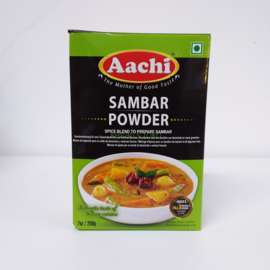 Aachi Samber Powder 200g