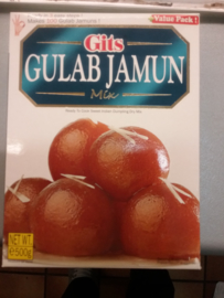 Gits Gulab jamun mix 500g