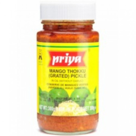 Priya mango thokku pickle