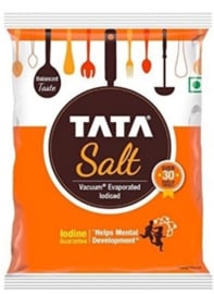 Tata Salt 1kg