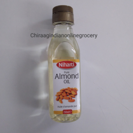 Niharti Almond oil 250ml