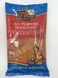 TRS all purpose seasoning 100g