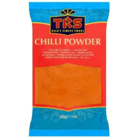 TRS chili powder 100g