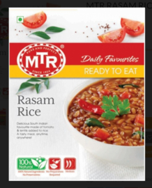 MTR Rasam rice 300g