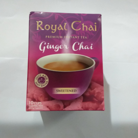 Royal  Ginger Chai 220g