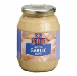 TRS garlic paste 1kg