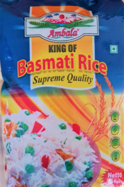 Ambala Basmati rice 5kg