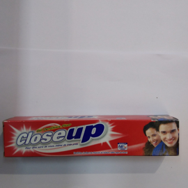CLOSE UP TOOTHPASTE 75ML