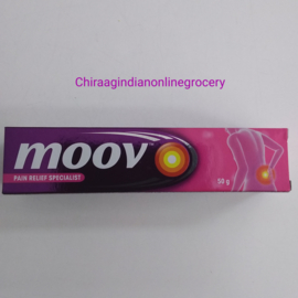 Moov pain relief specialist 50g