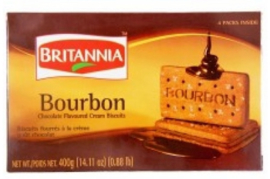 Britannia  Bourbon
