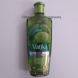 Vatika Olive oil 200ml