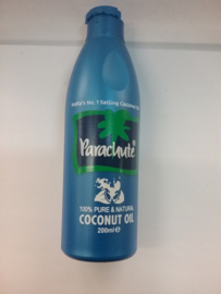 Parachute coconut oil 200ml