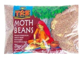 TRS  Moth Beans 2kg