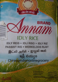 Annam Idly Rice 10kg