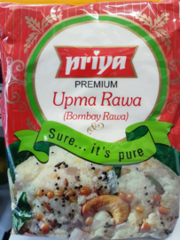 Priya upma bombay rawa 1kg