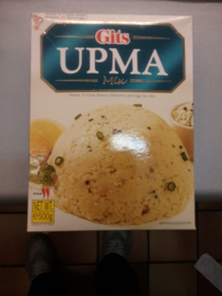 Gits Upma mix 500g