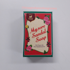 Mysore sandal soap