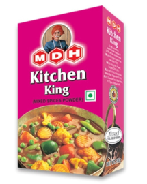 MDH Kitchen King 100g