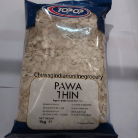 Topop Pawa Thin 1,2kg