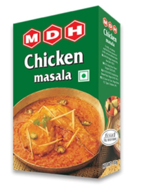 MDH Chicken  Masala 100g