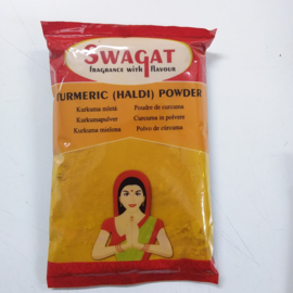 Swagat turmeic Powder 400g