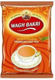 Wagh bakri tea 1kg