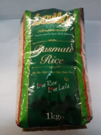 Laila rice 1kg