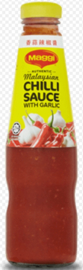 Maggi chili & garlic sauce