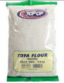 TOPOP Soya Flour1kg