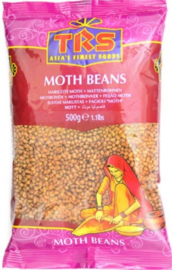 TRS Moth Beans 1kg