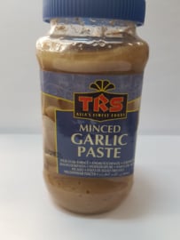 TRS garlic paste 300g