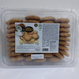 JRS coconut Cookies 400g