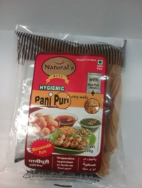 Pani puri with masala 200g
