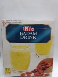Gits Badam Drink
