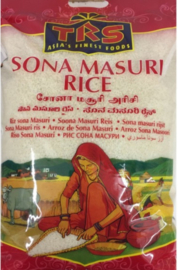 TRS sona mansuri rice 5kg