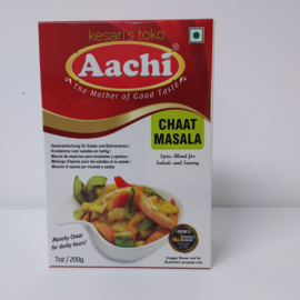 Aachi CHAAT MASALA 200g