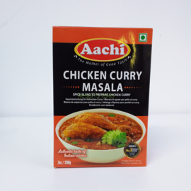 Aachi Chicken Masala 200g